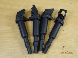 Used Ignition coil Mini Mini (R56) 1.4 16V One Price € 59,50 Margin scheme offered by Miniparts24 - Miniteile24 GbR