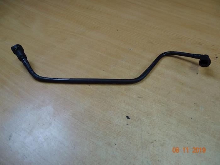 Usagé Conduit (divers) Mini Mini (R56) 1.4 16V One Prix € 17,85 Prix TTC proposé par Miniparts24