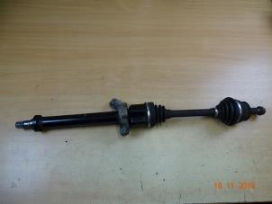 Used Front drive shaft, right Mini Clubman (R55) 1.6 16V Cooper S Price € 175,00 Margin scheme offered by Miniparts24 - Miniteile24 GbR