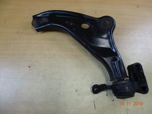 Used Front upper wishbone, left Mini Clubman (R55) 1.6 16V Cooper S Price € 45,00 Margin scheme offered by Miniparts24 - Miniteile24 GbR