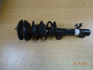 Used Fronts shock absorber, left Mini Clubman (R55) 1.6 16V Cooper S Price € 50,00 Margin scheme offered by Miniparts24 - Miniteile24 GbR