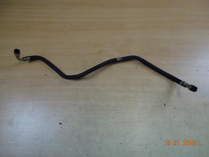 Fuel line from a MINI Mini (R56) 1.4 16V One 2008