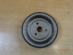 Used Water pump pulley Mini Mini (R56) 1.4 16V One Price € 20,00 Margin scheme offered by Miniparts24 - Miniteile24 GbR