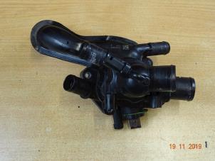 Used Thermostat housing Mini Clubman (R55) 1.6 16V Cooper Price € 29,50 Margin scheme offered by Miniparts24 - Miniteile24 GbR
