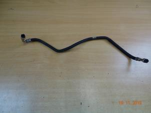 Used Fuel line Mini Clubman (R55) 1.6 16V Cooper Price € 47,60 Inclusive VAT offered by Miniparts24 - Miniteile24 GbR