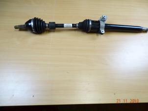 Used Front drive shaft, right Mini Countryman (R60) 1.6 Cooper D Price € 225,00 Margin scheme offered by Miniparts24 - Miniteile24 GbR