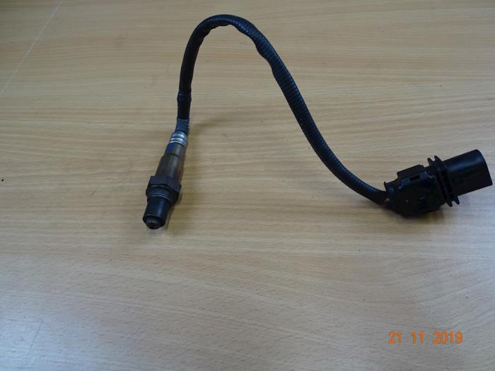 Usagé Sonde lambda Mini Countryman (R60) 1.6 Cooper D Prix € 17,85 Prix TTC proposé par Miniparts24