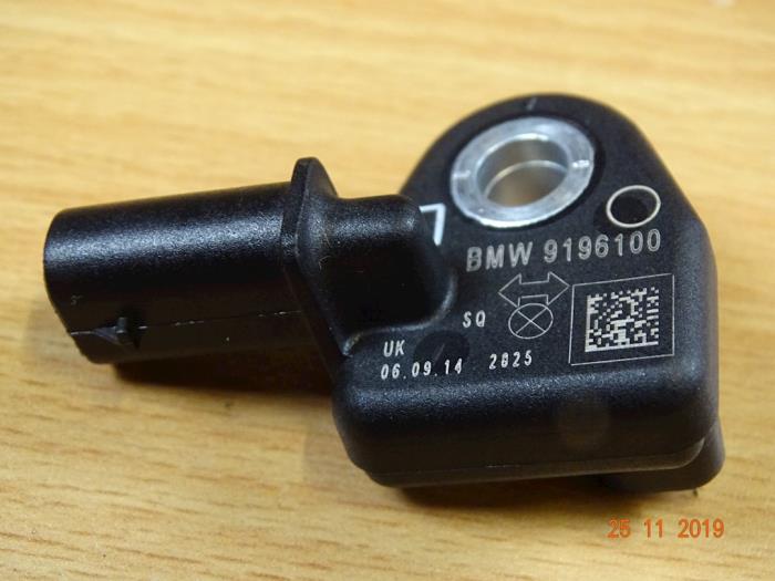 Sensor (other) from a MINI Mini (F56) 1.2 12V One 2014