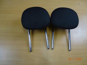 Used Headrest Mini Mini (F56) 1.2 12V One Price € 100,00 Margin scheme offered by Miniparts24 - Miniteile24 GbR