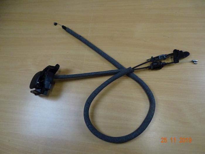 Gebrauchte Sonstige Mini Mini (F56) 1.2 12V One Preis € 35,00 Margenregelung angeboten von Miniparts24