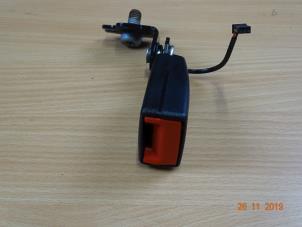 Used Rear seatbelt tensioner, left Mini Mini (F56) 1.2 12V One Price € 45,00 Margin scheme offered by Miniparts24 - Miniteile24 GbR