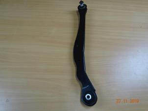 Used Rear wishbone, left Mini Mini (F56) 1.2 12V One Price € 50,00 Margin scheme offered by Miniparts24 - Miniteile24 GbR
