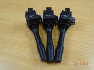 Used Ignition coil Mini Cooper Price € 65,00 Margin scheme offered by Miniparts24 - Miniteile24 GbR