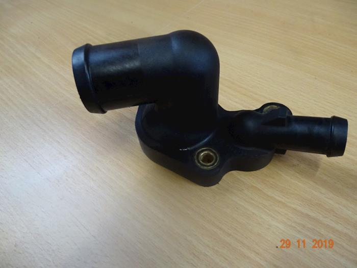 Usagé Boîtier thermostat Mini Mini Cooper S (R53) 1.6 16V Prix € 25,00 Règlement à la marge proposé par Miniparts24