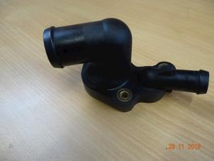 Used Thermostat housing Mini Mini Cooper S (R53) 1.6 16V Price € 25,00 Margin scheme offered by Miniparts24 - Miniteile24 GbR