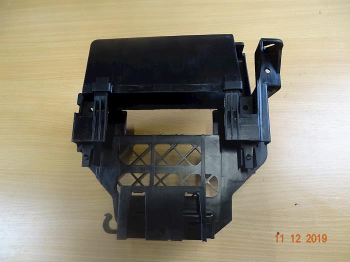 Usagé Divers Mini Mini (R56) 1.6 16V Cooper S Prix € 25,00 Règlement à la marge proposé par Miniparts24