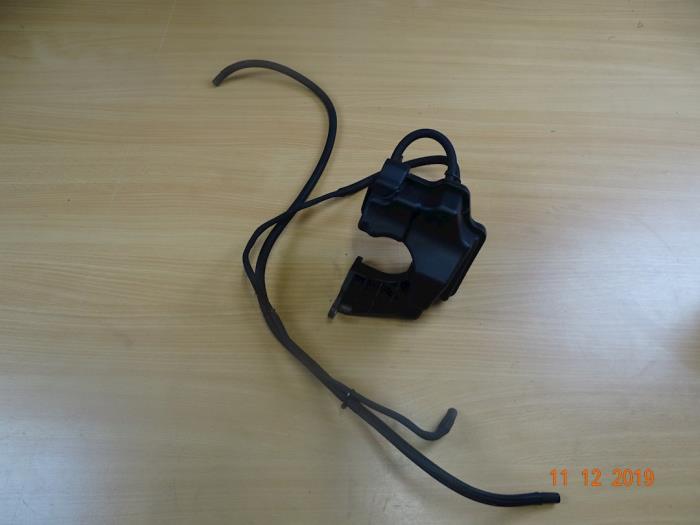 Usagé Divers Mini Mini (R56) 1.6 16V Cooper S Prix € 24,99 Prix TTC proposé par Miniparts24