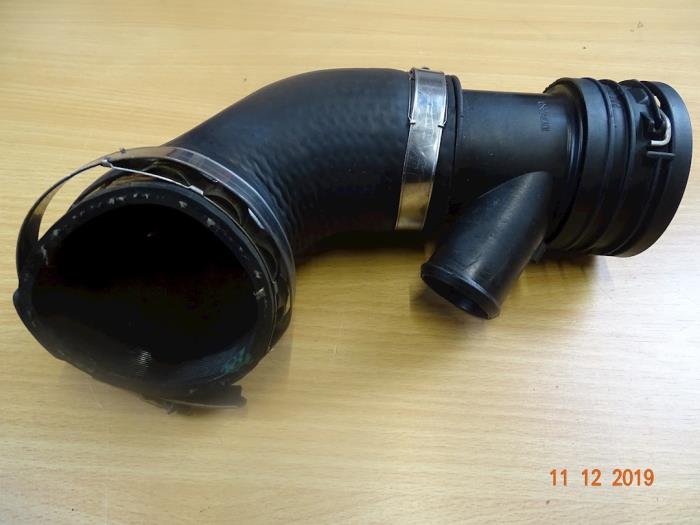 Begagnade Lufttratt Mini Mini (R56) 1.6 16V Cooper S Pris € 22,61 Inklusive moms erbjuds av Miniparts24