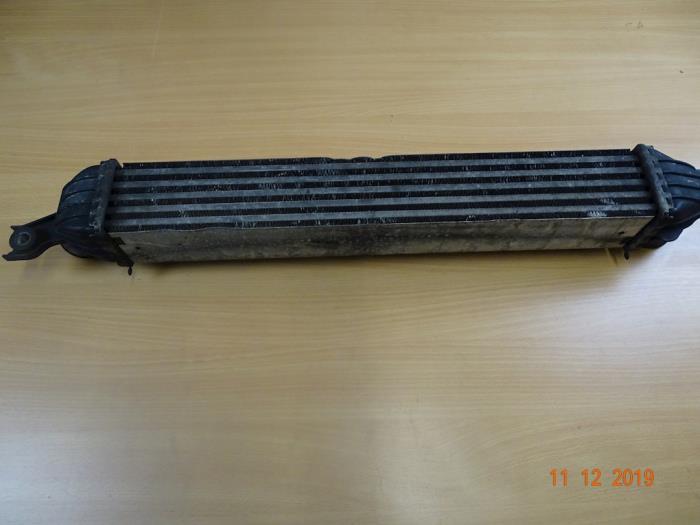 Usagé Intercooler Mini Mini (R56) 1.6 16V Cooper S Prix € 41,65 Prix TTC proposé par Miniparts24