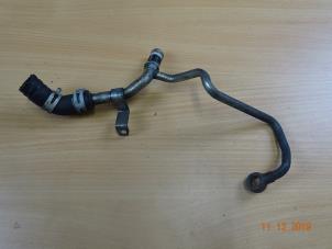 Used Turbo hose Mini Mini (R56) 1.6 16V Cooper S Price € 35,00 Margin scheme offered by Miniparts24 - Miniteile24 GbR