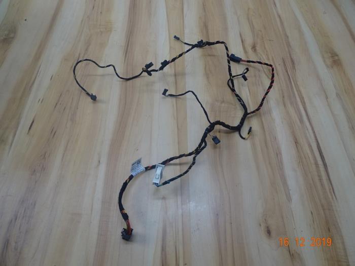 Begagnade Kablage Mini Mini (F56) 1.5 12V Cooper D Pris € 125,00 Marginaltabell erbjuds av Miniparts24