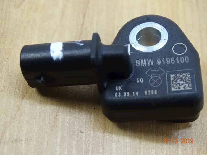 Begagnade Sensor (övriga) Mini Mini (F56) 1.5 12V Cooper D Pris € 23,80 Inklusive moms erbjuds av Miniparts24