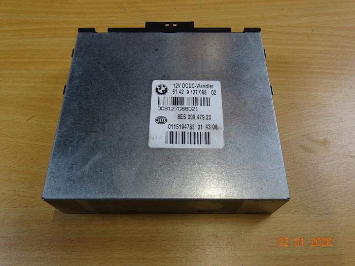 Usagé Ordinateur divers Mini Mini (R56) 1.4 16V One Prix € 9,52 Prix TTC proposé par Miniparts24