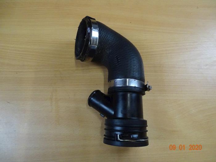 Begagnade Lufttratt Mini Mini (R56) 1.6 16V Cooper S Works Pris € 22,61 Inklusive moms erbjuds av Miniparts24