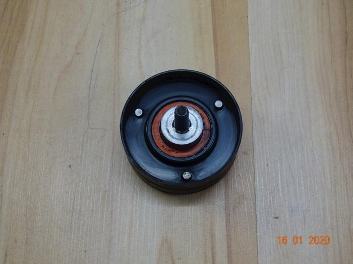 Usados Rodillo tensor correa múltiple Mini Mini Cooper S (R53) 1.6 16V Precio € 20,00 Norma de margen ofrecido por Miniparts24