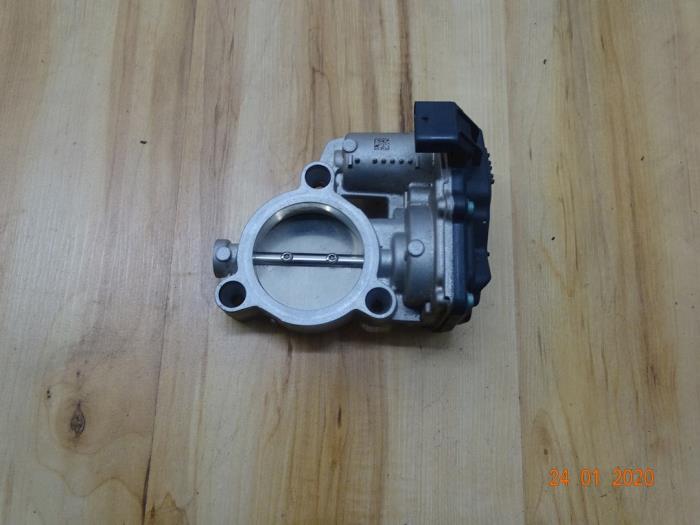 Begagnade Vortexventil Mini Cooper Pris € 101,15 Inklusive moms erbjuds av Miniparts24