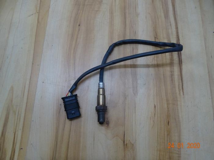 Usados Sonda Lambda Mini Cooper Precio € 47,60 IVA incluido ofrecido por Miniparts24