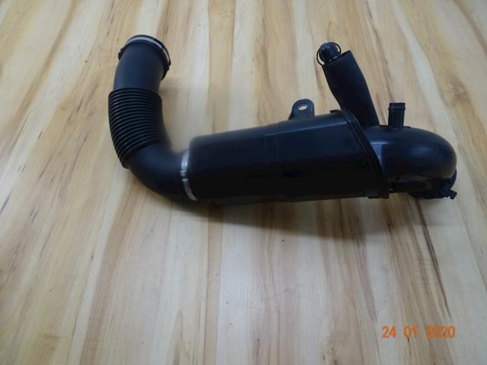 Begagnade Lufttratt Mini Cooper Pris € 53,55 Inklusive moms erbjuds av Miniparts24