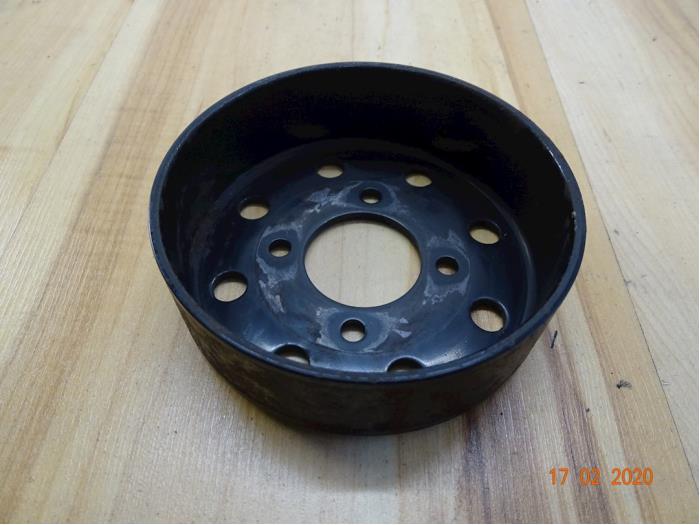 Usados Rodillo tensor correa múltiple BMW Mini (R50/53) 1.4 D One Precio € 25,00 Norma de margen ofrecido por Miniparts24