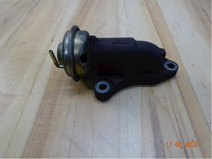 Gebrauchte AGR Ventil BMW Mini (R50/53) 1.4 D One Preis € 65,00 Margenregelung angeboten von Miniparts24