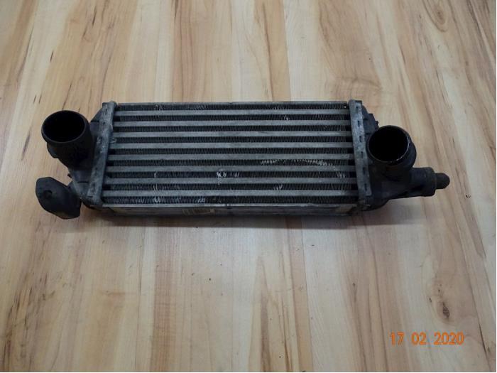 Intercooler Mini Mini One/Cooper 1.4 D One 17517788755 W17D14A