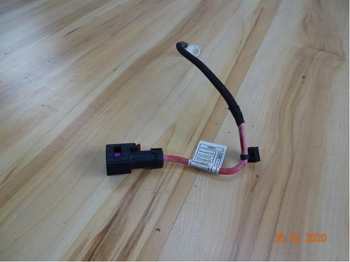 Usagé Conduit (divers) Mini Cooper S Prix € 23,80 Prix TTC proposé par Miniparts24