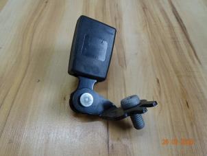 Used Rear seatbelt tensioner, left Mini Cooper S Price € 25,00 Margin scheme offered by Miniparts24 - Miniteile24 GbR