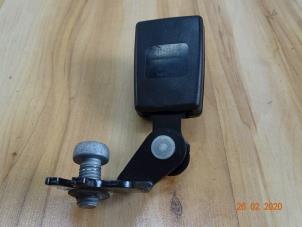 Used Rear seatbelt tensioner, right Mini Cooper S Price € 25,00 Margin scheme offered by Miniparts24 - Miniteile24 GbR
