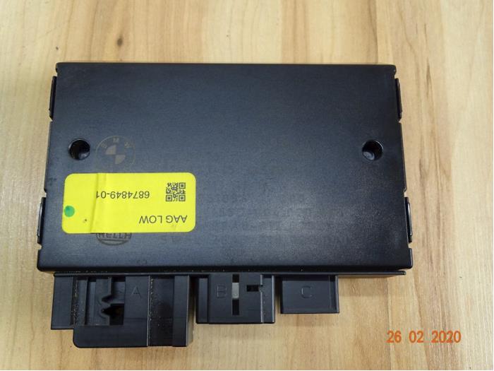 Used Computer, miscellaneous Mini Cooper S Price € 87,50 Margin scheme offered by Miniparts24