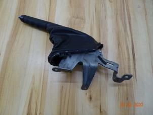 Used Parking brake lever Mini Cooper S Price € 69,00 Margin scheme offered by Miniparts24 - Miniteile24 GbR