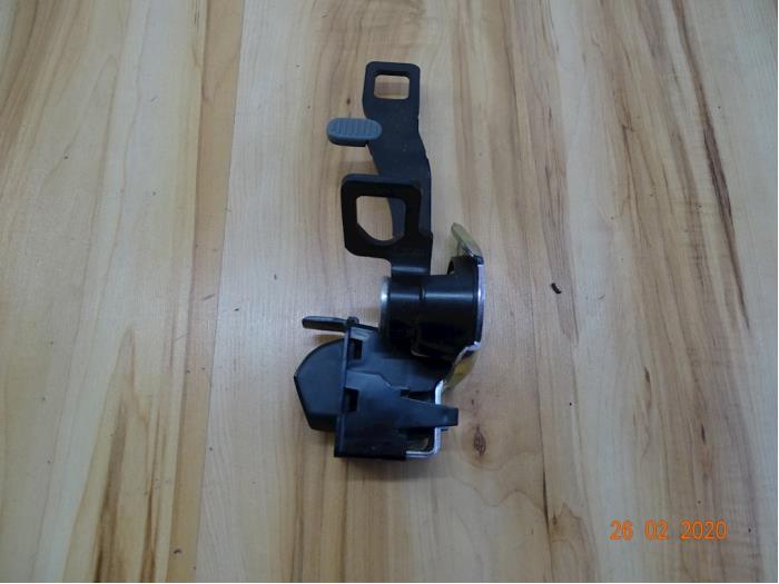 Used Miscellaneous Mini Cooper S Price € 23,80 Inclusive VAT offered by Miniparts24