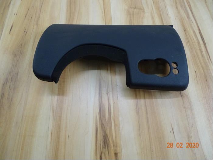Gebrauchte Abdeckplatte sonstige Mini Cooper S Preis € 29,75 Mit Mehrwertsteuer angeboten von Miniparts24