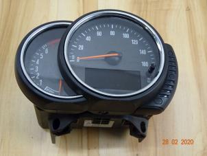 Used Odometer glass Mini Cooper S Price € 150,00 Margin scheme offered by Miniparts24 - Miniteile24 GbR