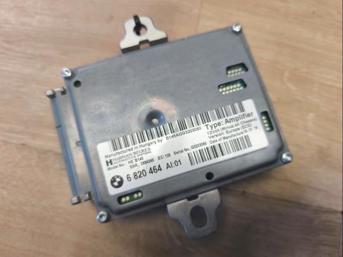 Used Computer, miscellaneous Mini Cooper S Price € 325,00 Margin scheme offered by Miniparts24