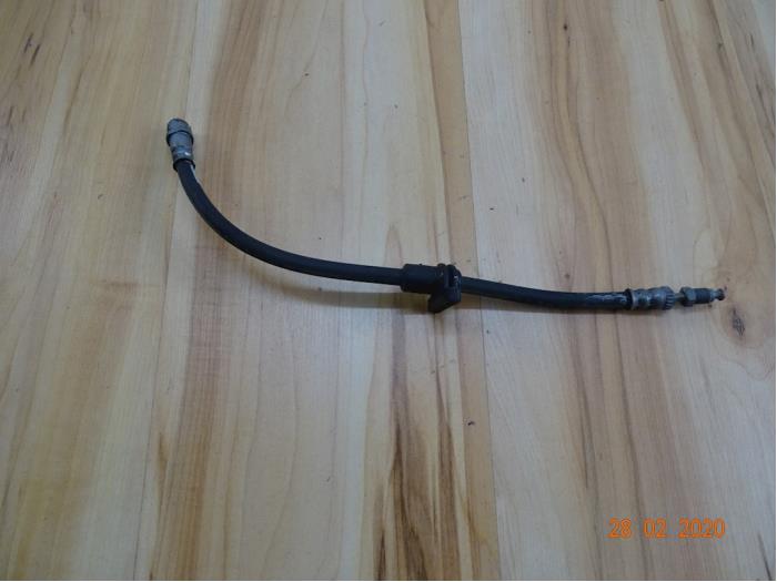 Begagnade Främre bromsslang Mini Cooper S Pris € 22,50 Marginaltabell erbjuds av Miniparts24