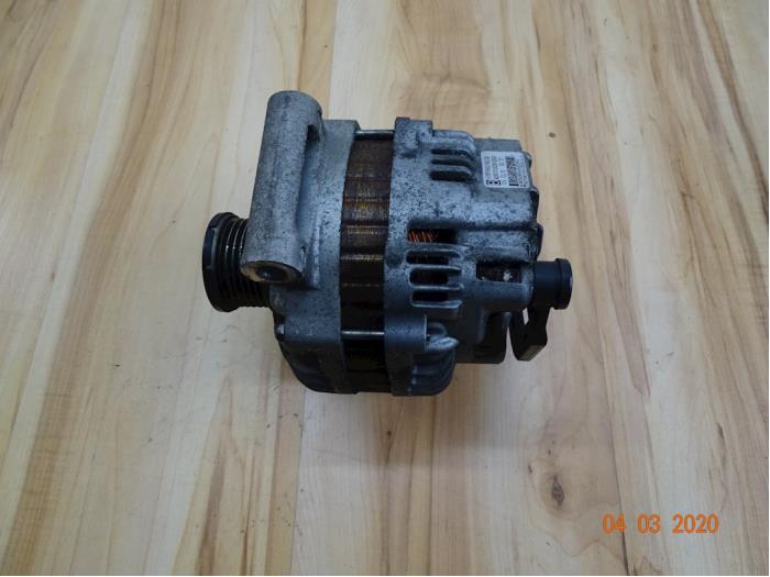 Usagé Dynamo Mini Mini (R56) 1.6 16V Cooper Prix € 47,60 Prix TTC proposé par Miniparts24