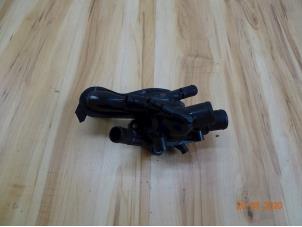 Used Thermostat housing Mini Mini (R56) 1.6 16V Cooper S Price € 40,00 Margin scheme offered by Miniparts24 - Miniteile24 GbR