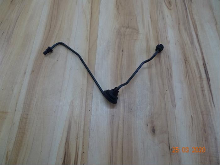 Begagnade Kopplingsledning Mini ONE Pris € 39,50 Marginaltabell erbjuds av Miniparts24