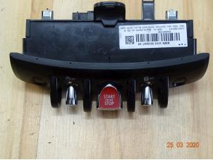 Used Start/stop switch (various) Mini ONE Price € 70,00 Margin scheme offered by Miniparts24 - Miniteile24 GbR