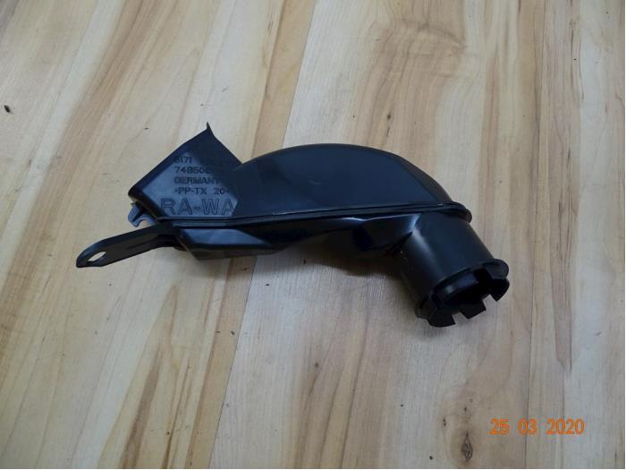 Begagnade Diverse Mini ONE Pris € 15,00 Marginaltabell erbjuds av Miniparts24